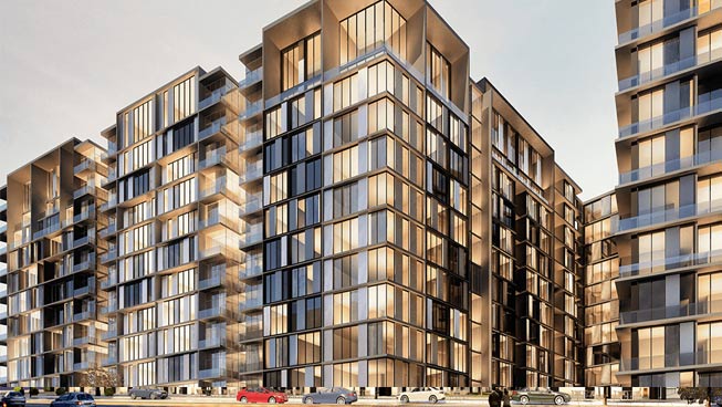 ريحانة افينيو