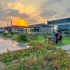 الممشى الساحى سكوير وان